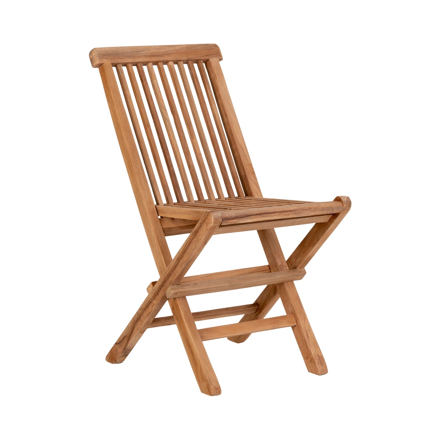 House Nordic Toledo Kids Teak chair - set of 2