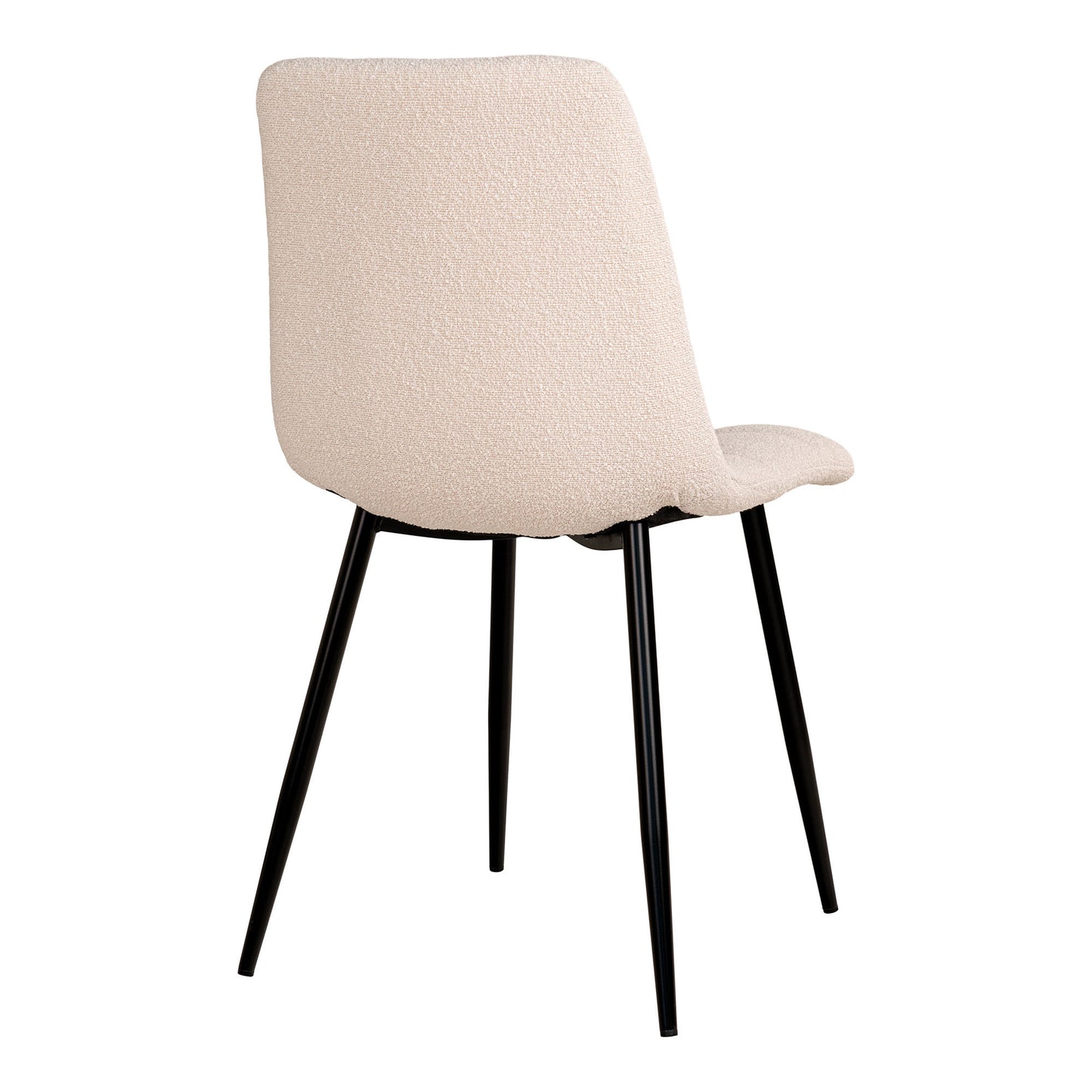 House Nordic Matsalsstol Middelfart - Set om 2