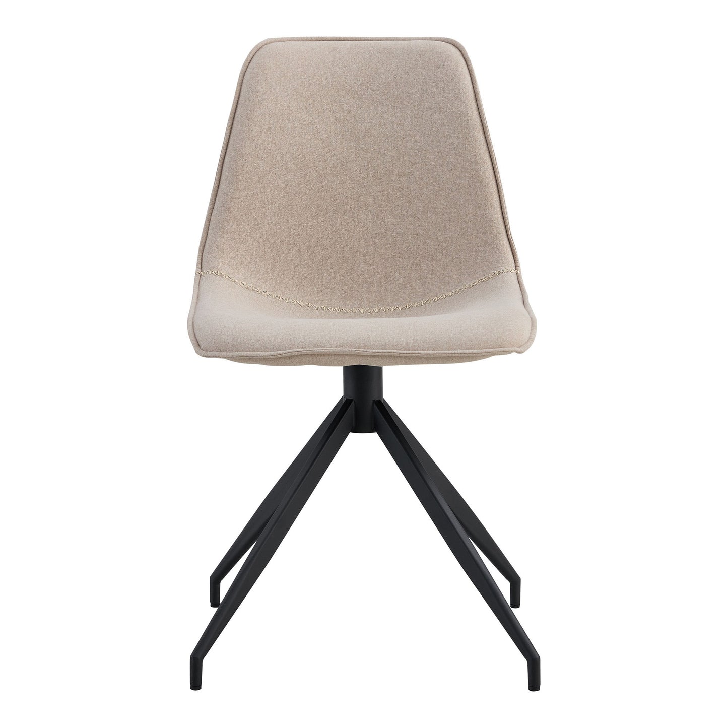 House Nordic Monaco Matstol - Set om 2