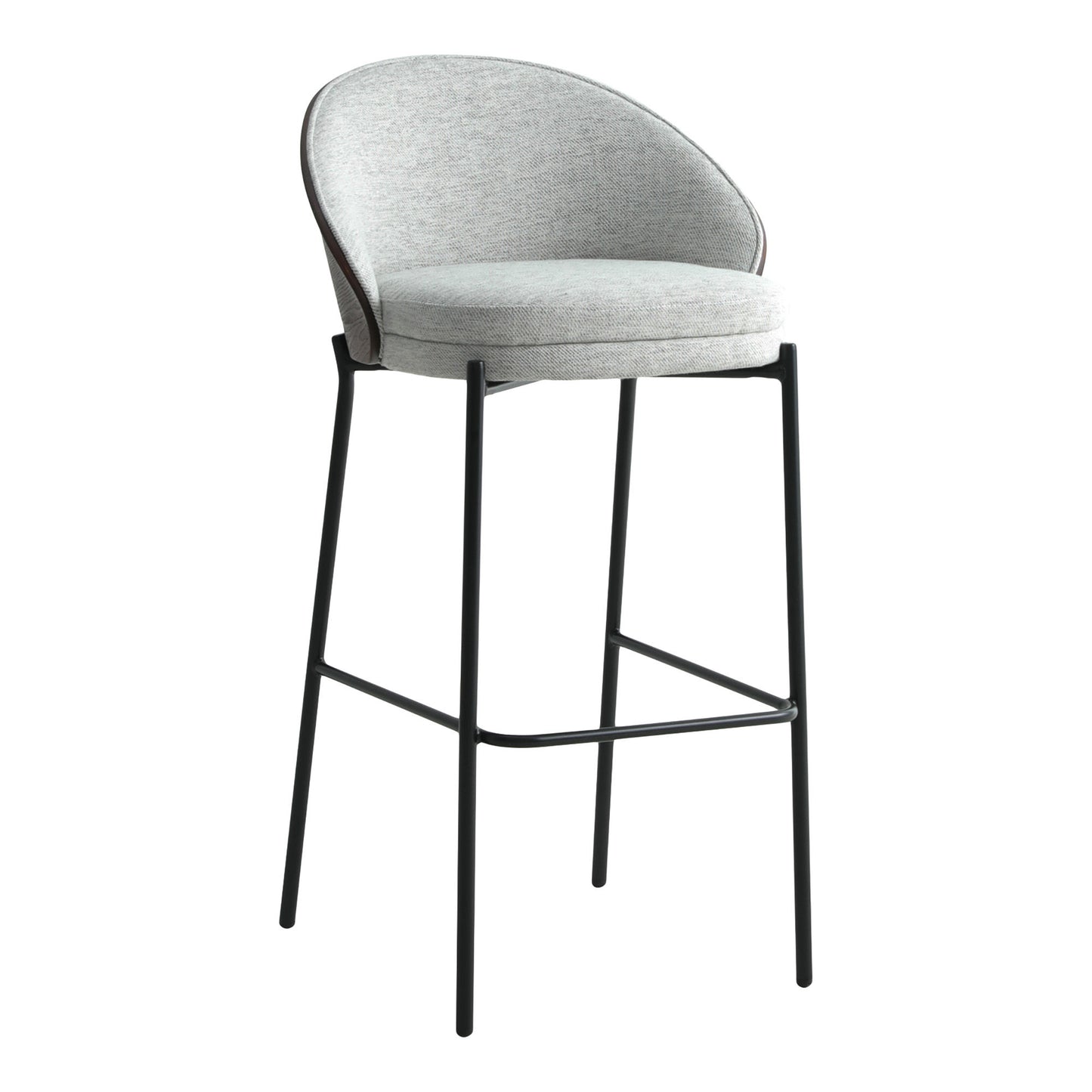 House Nordic Canelas Barstol - Set om 2