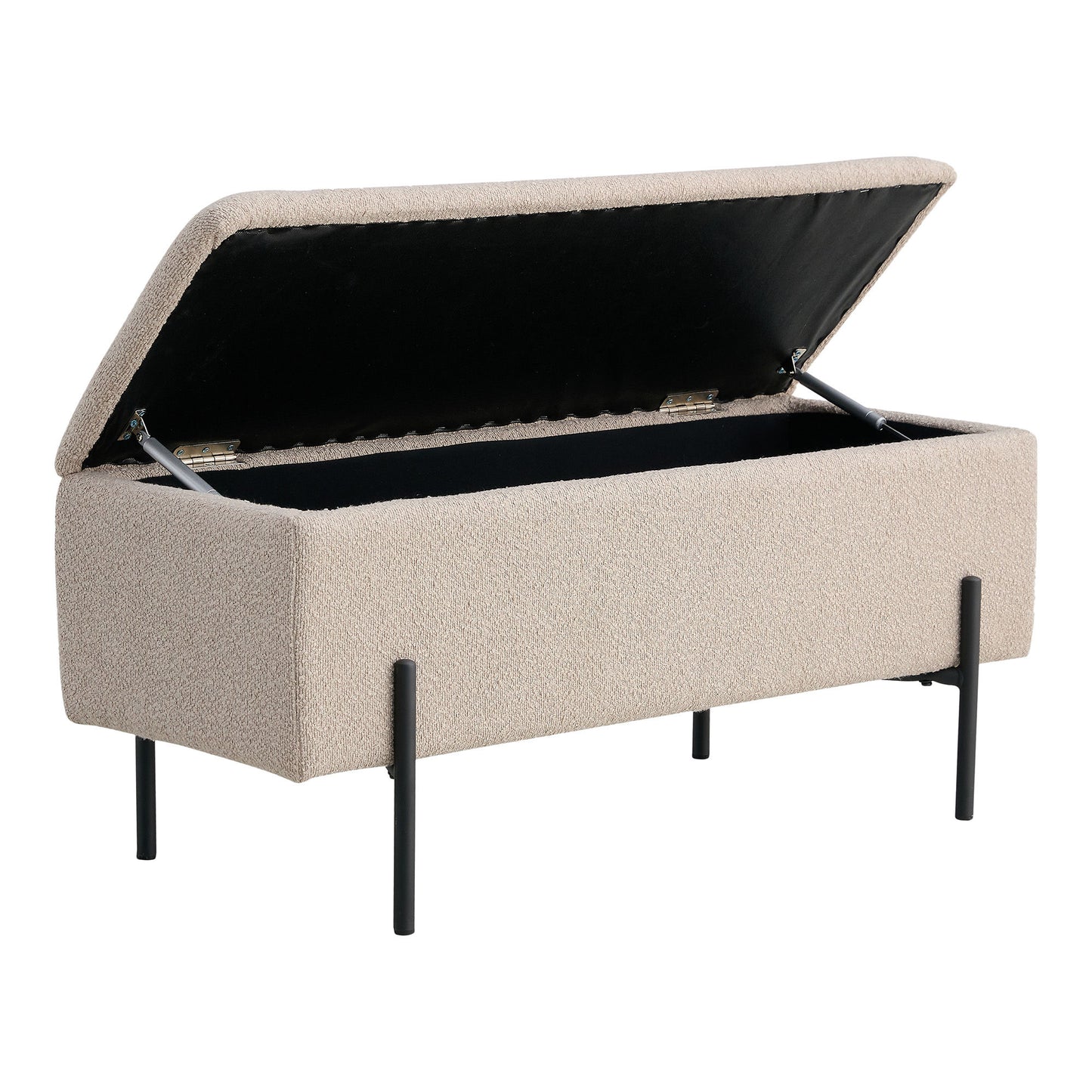 House Nordic Bench Swindon