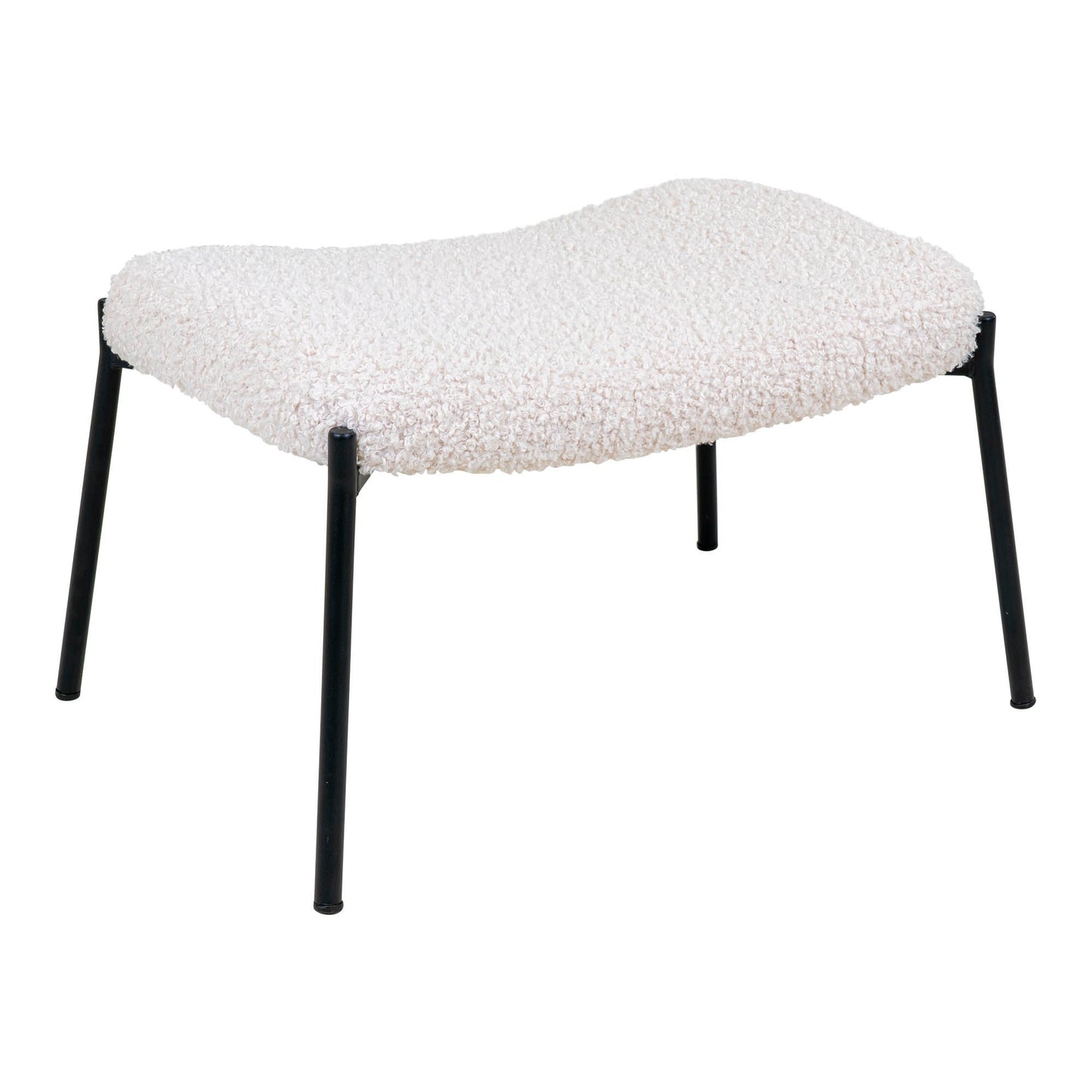 House Nordic Footstool Glasgow