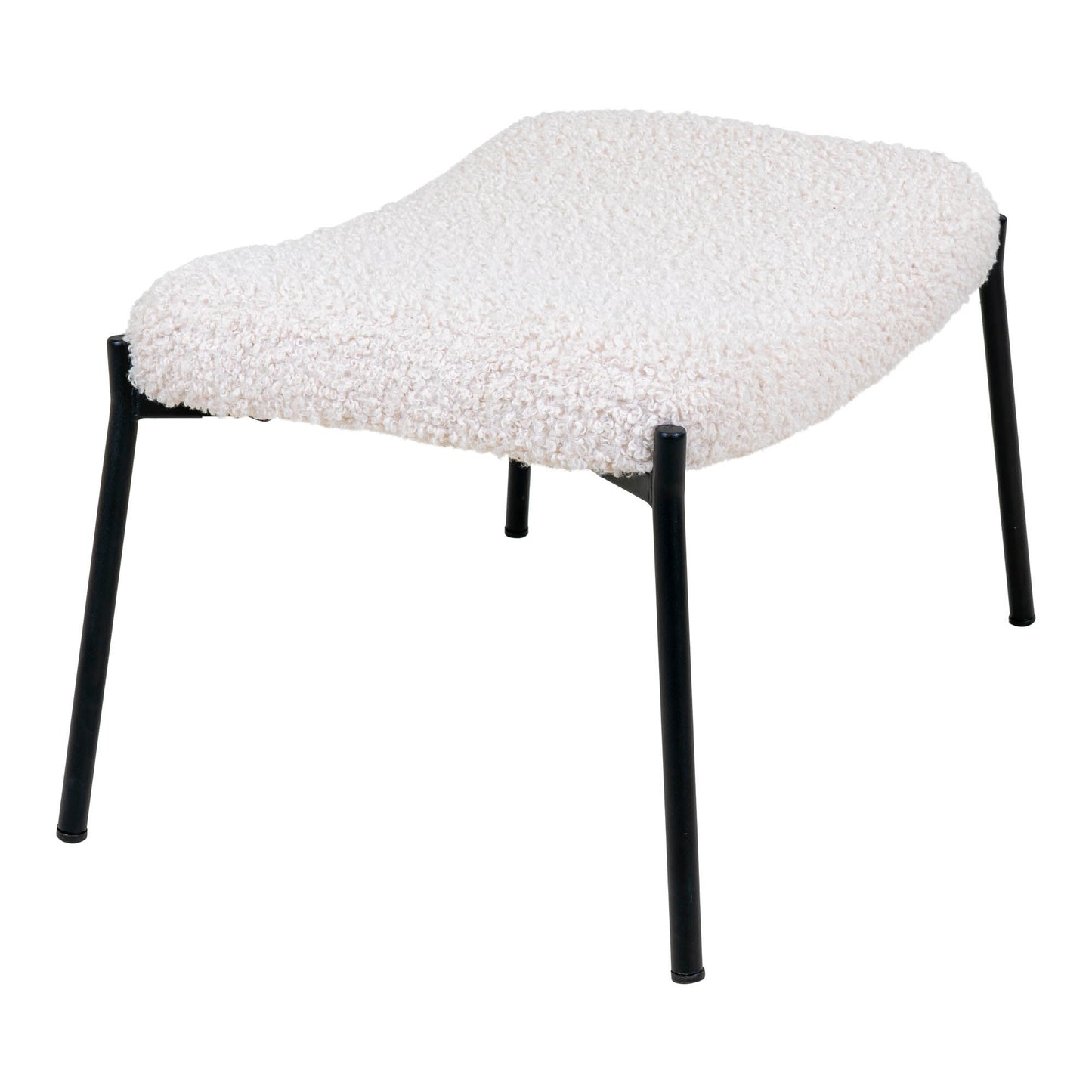 House Nordic Footstool Glasgow