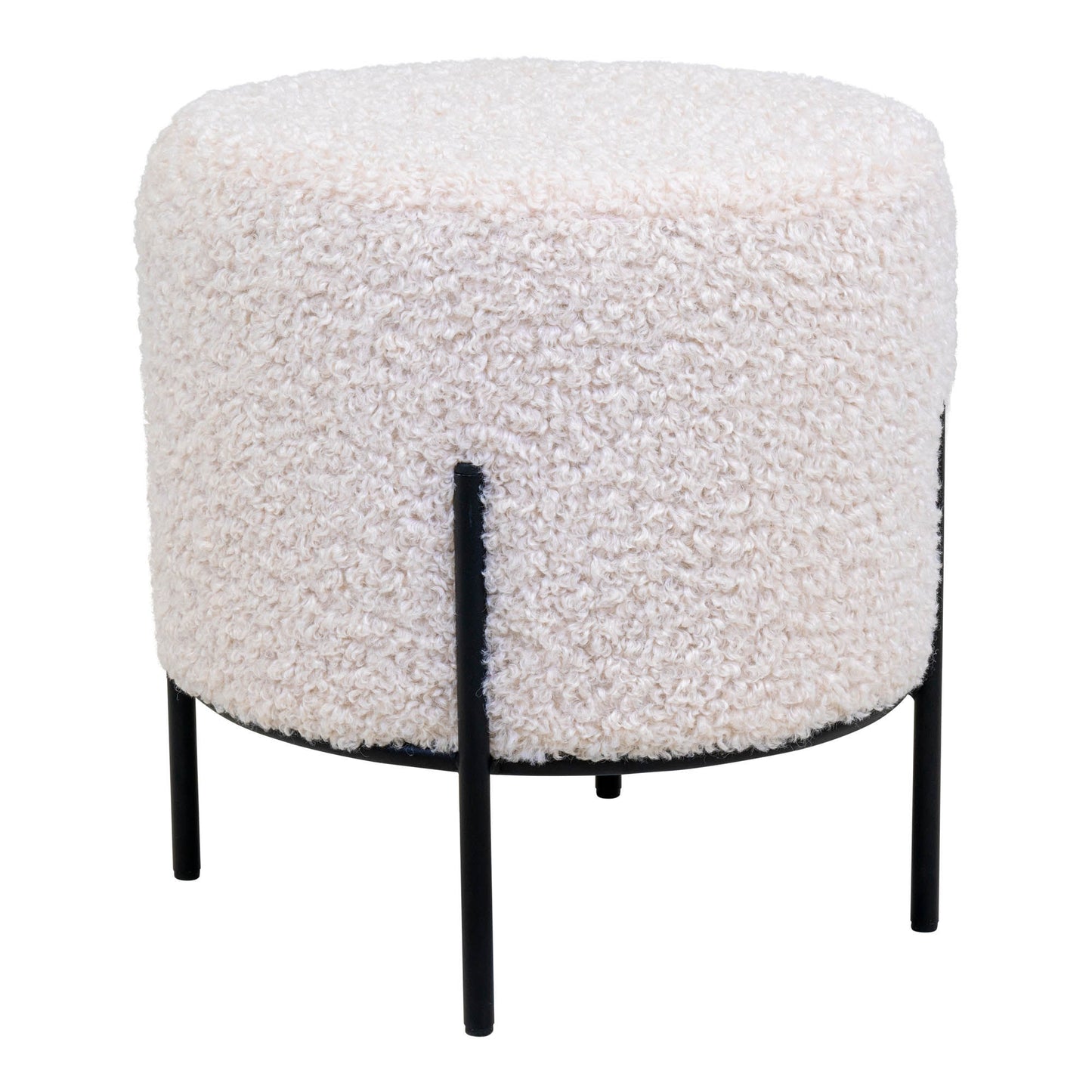 House Nordic Alford Puff