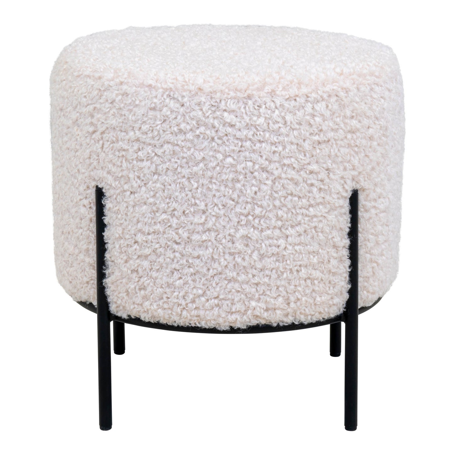 House Nordic Alford Puff