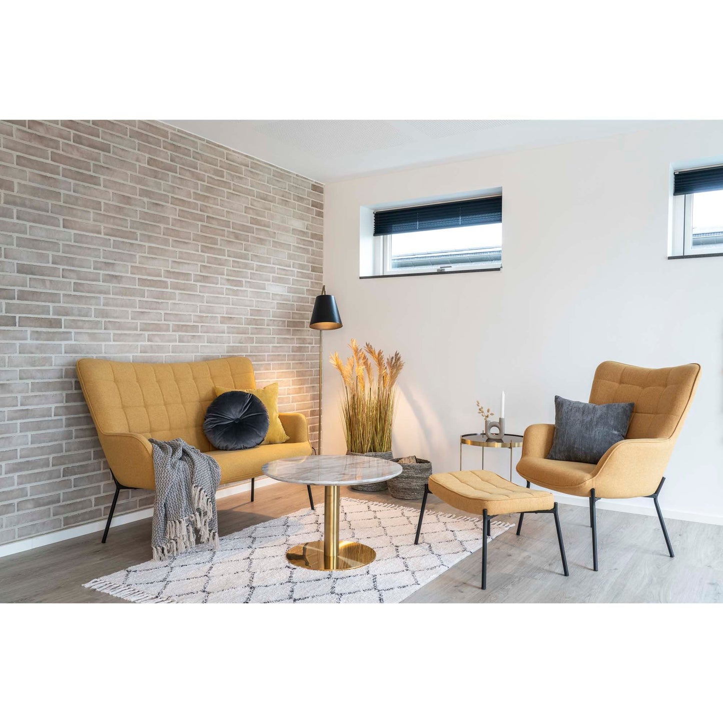 House Nordic Bolzano Coffee table