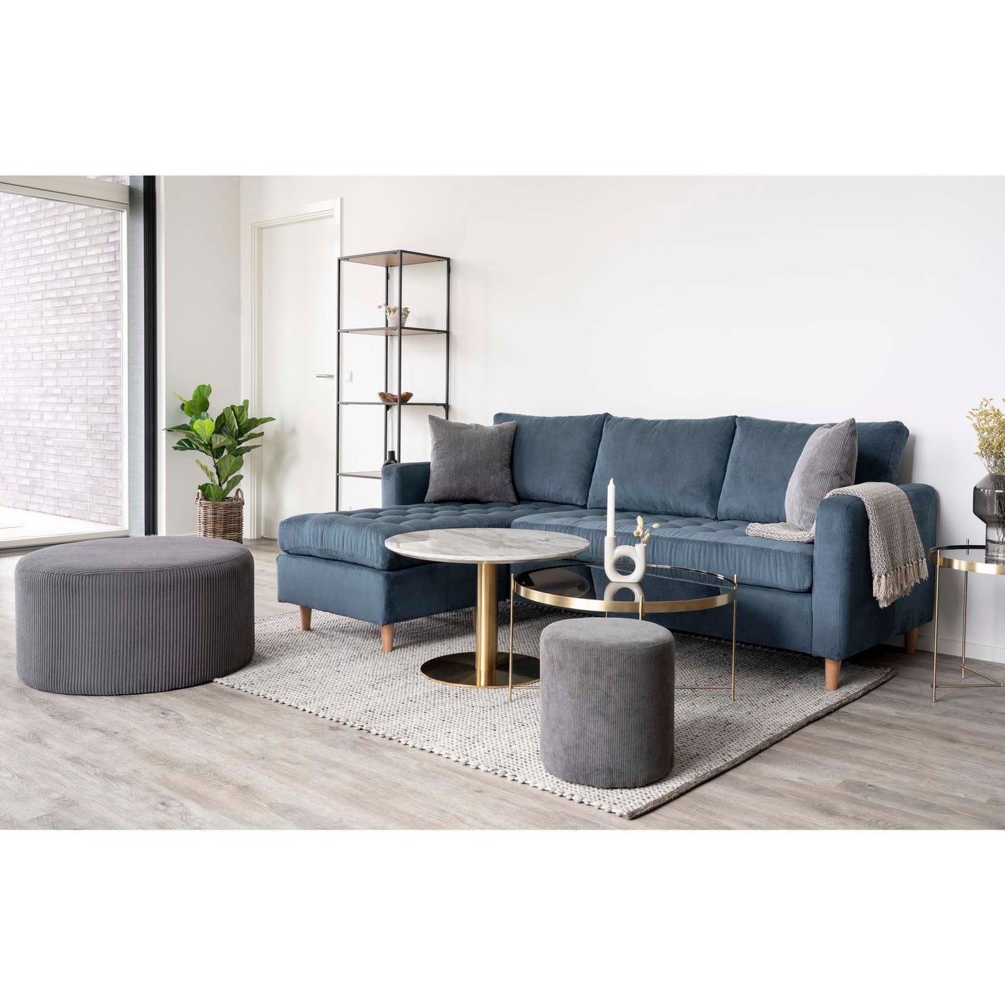 House Nordic Bolzano Coffee table