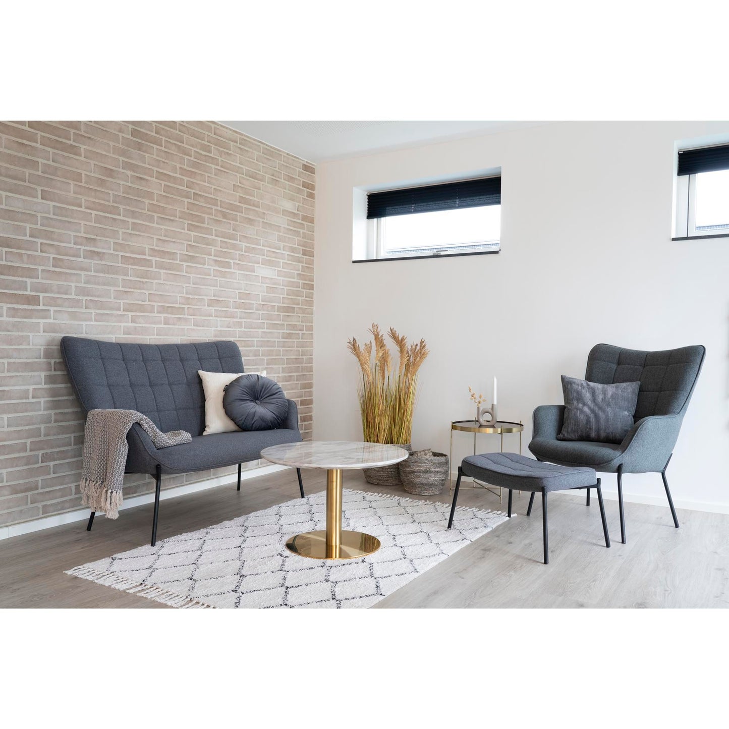 House Nordic Bolzano Coffee table