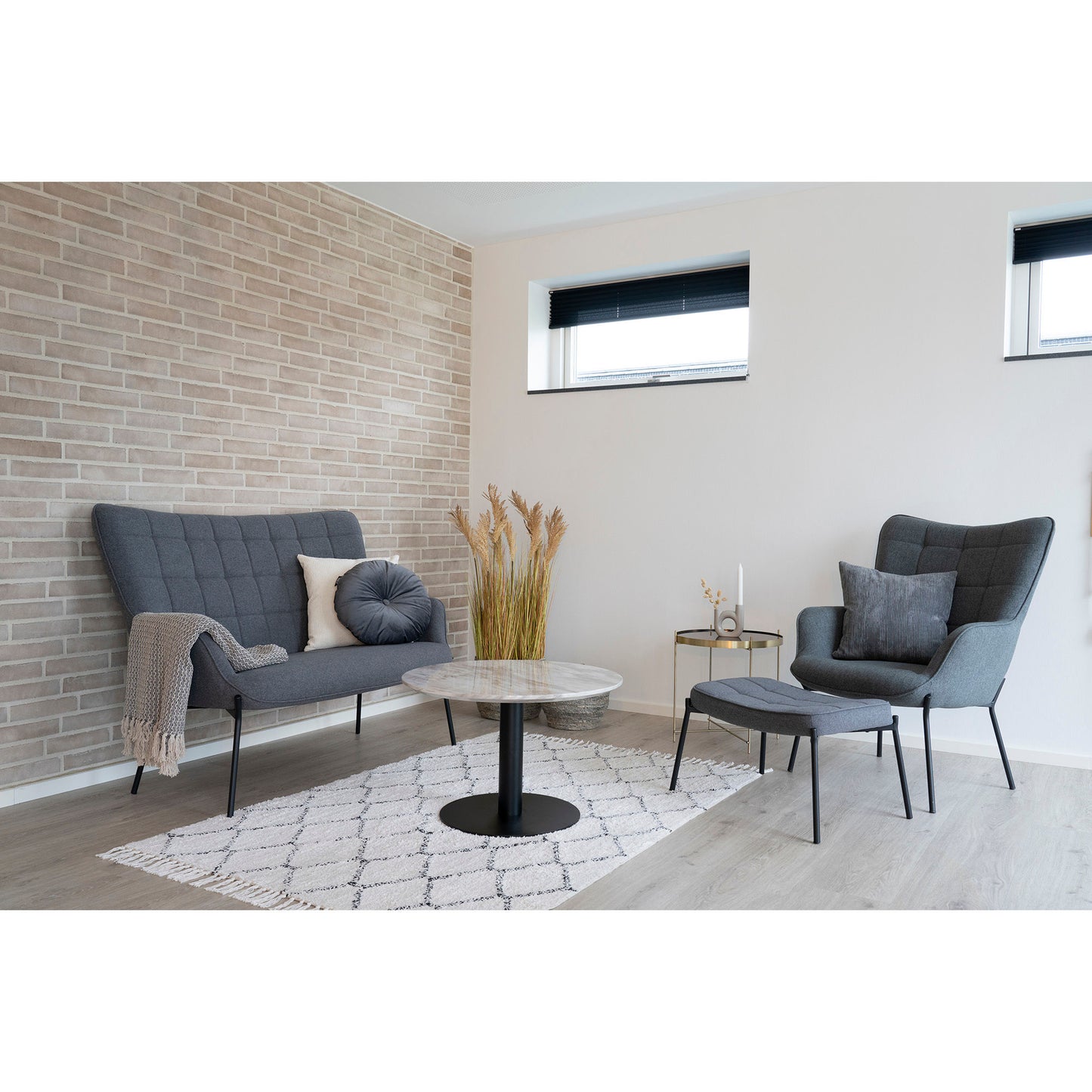 House Nordic Bolzano Coffee table