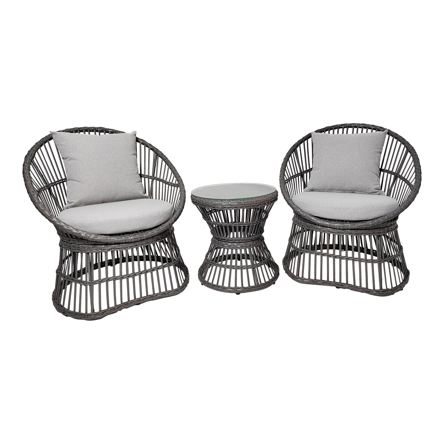 House Nordic Natal Lounge Set
