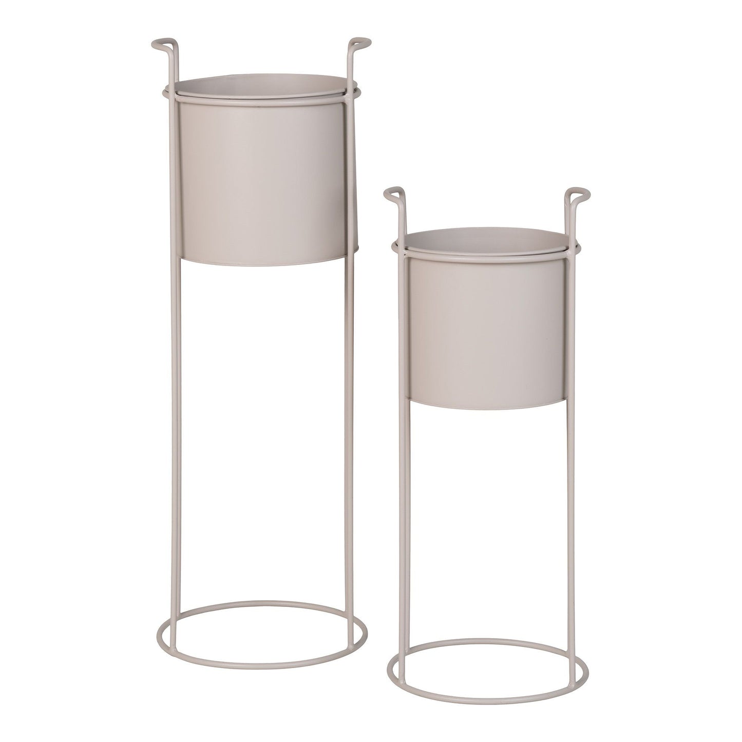 House Nordic Planters RABO set of 2