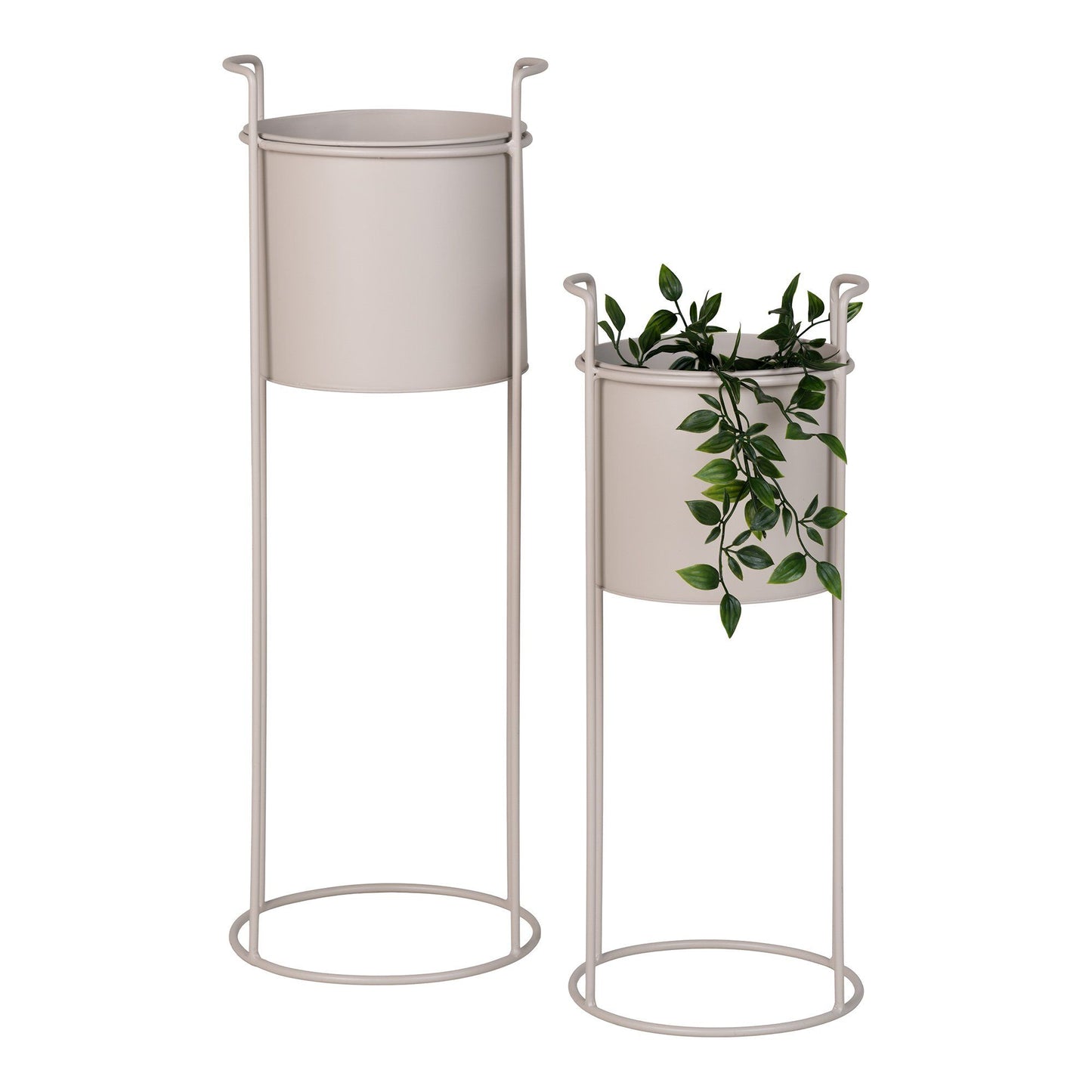 House Nordic Planters RABO set of 2