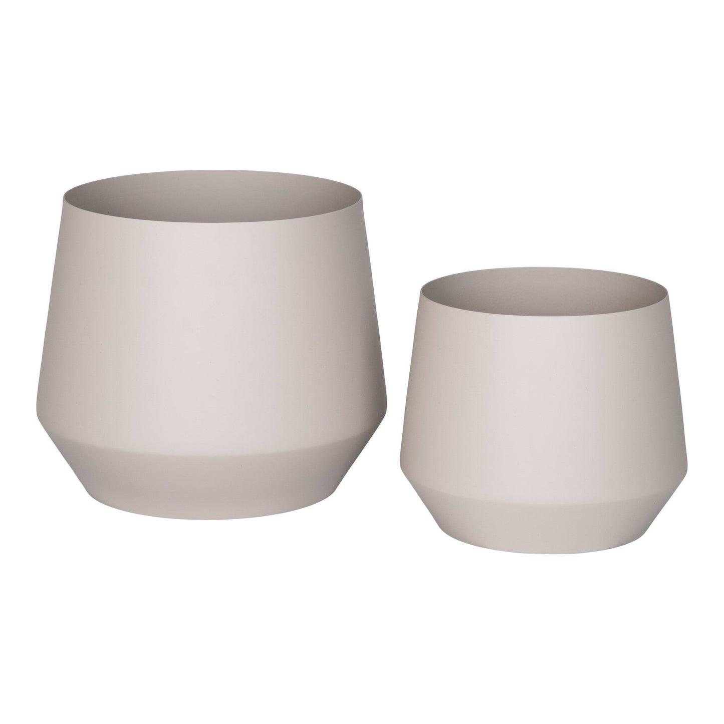 House Nordic Trofa Flower pot 2 pcs