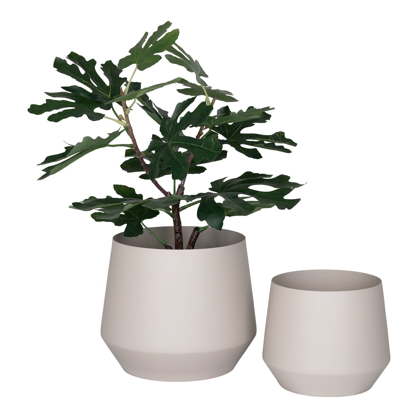 House Nordic Trofa Flower pot 2 pcs