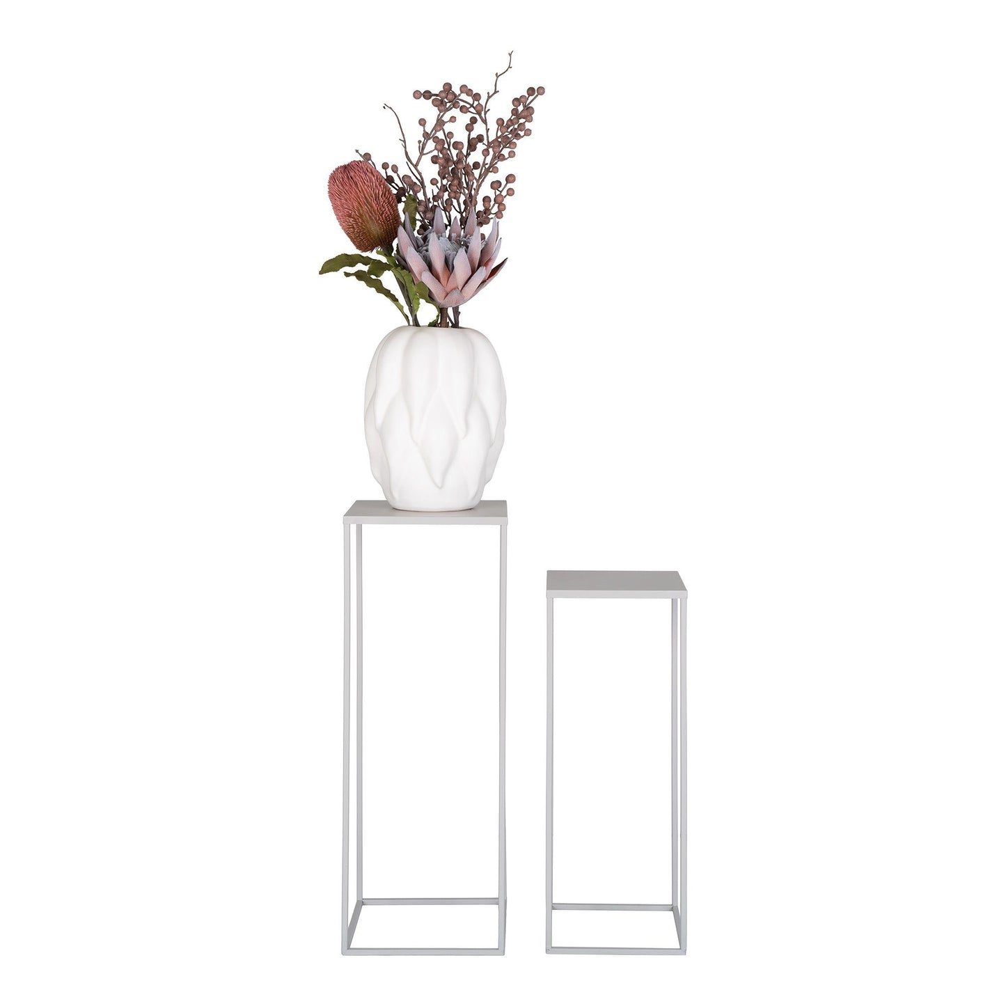 House Nordic Beja Sidobord