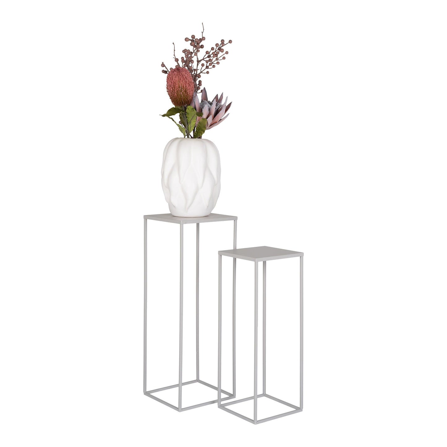 House Nordic Beja Sidobord