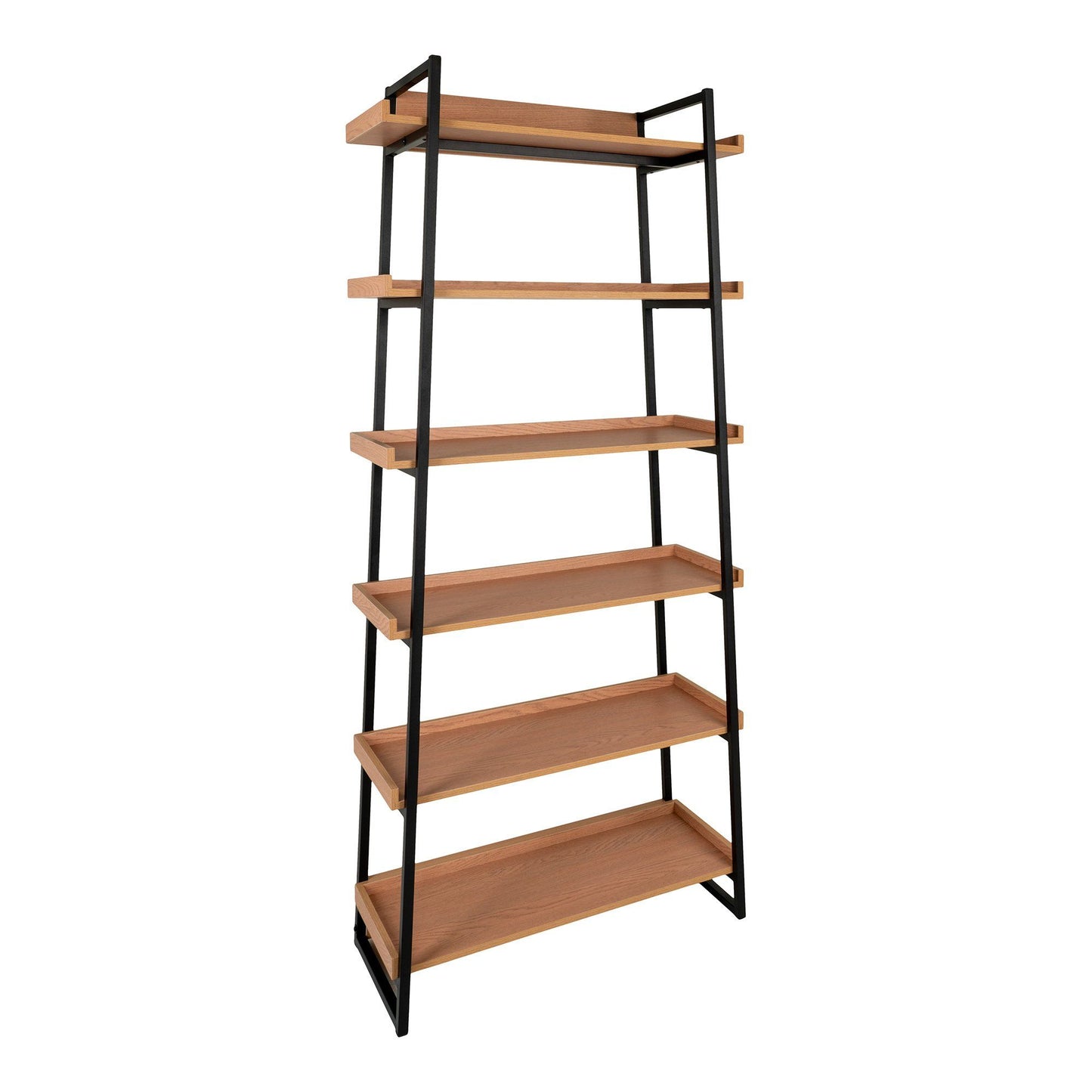 House Nordic Shelf Sakai