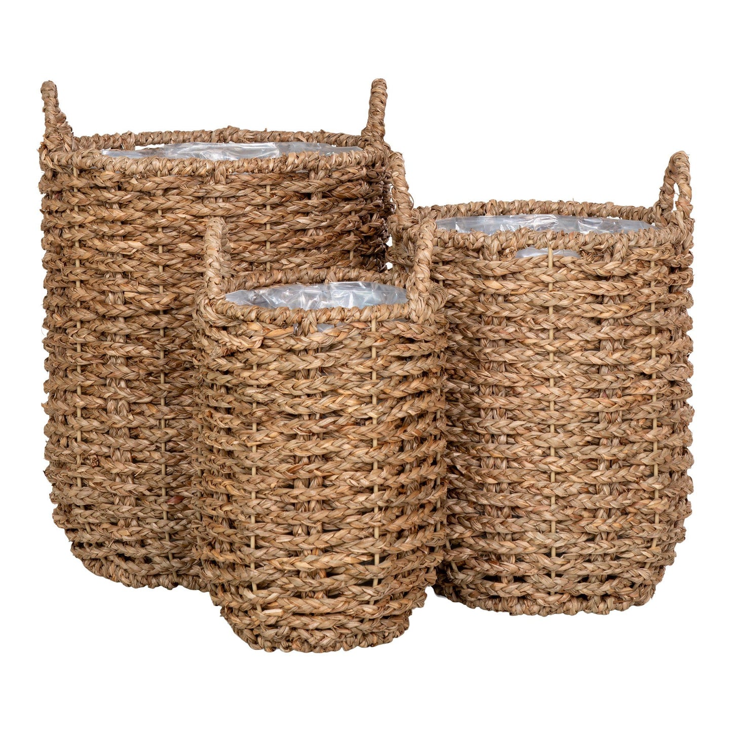 House Nordic Planter HUE set of 3