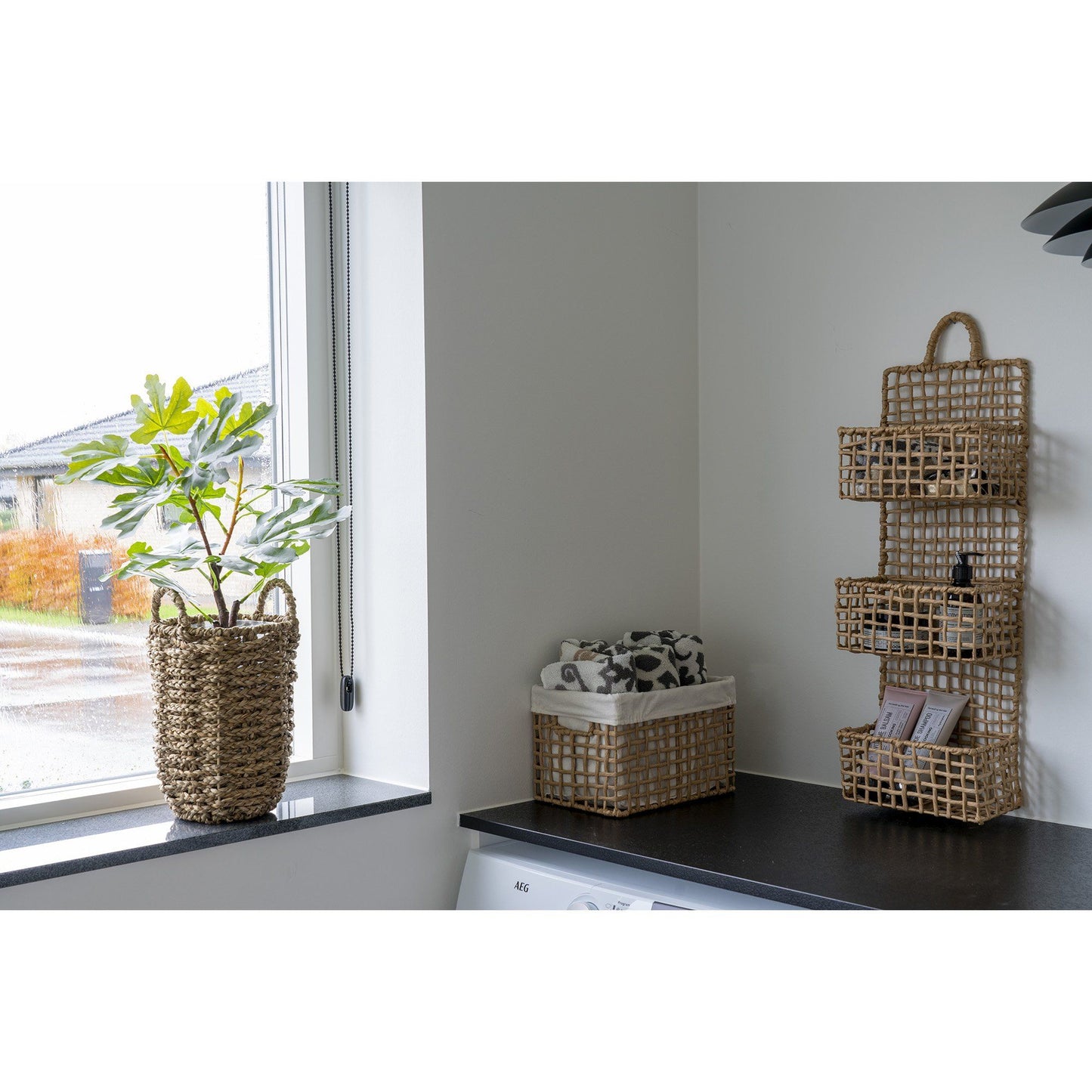 House Nordic Planter HUE set of 3