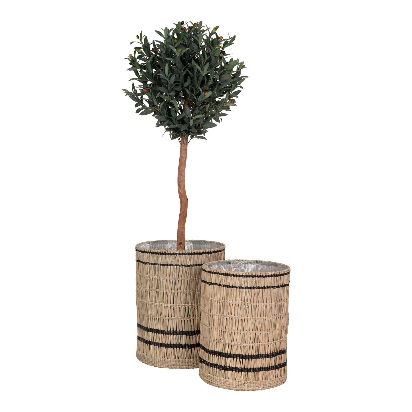 House Nordic Pot VINH set of 2