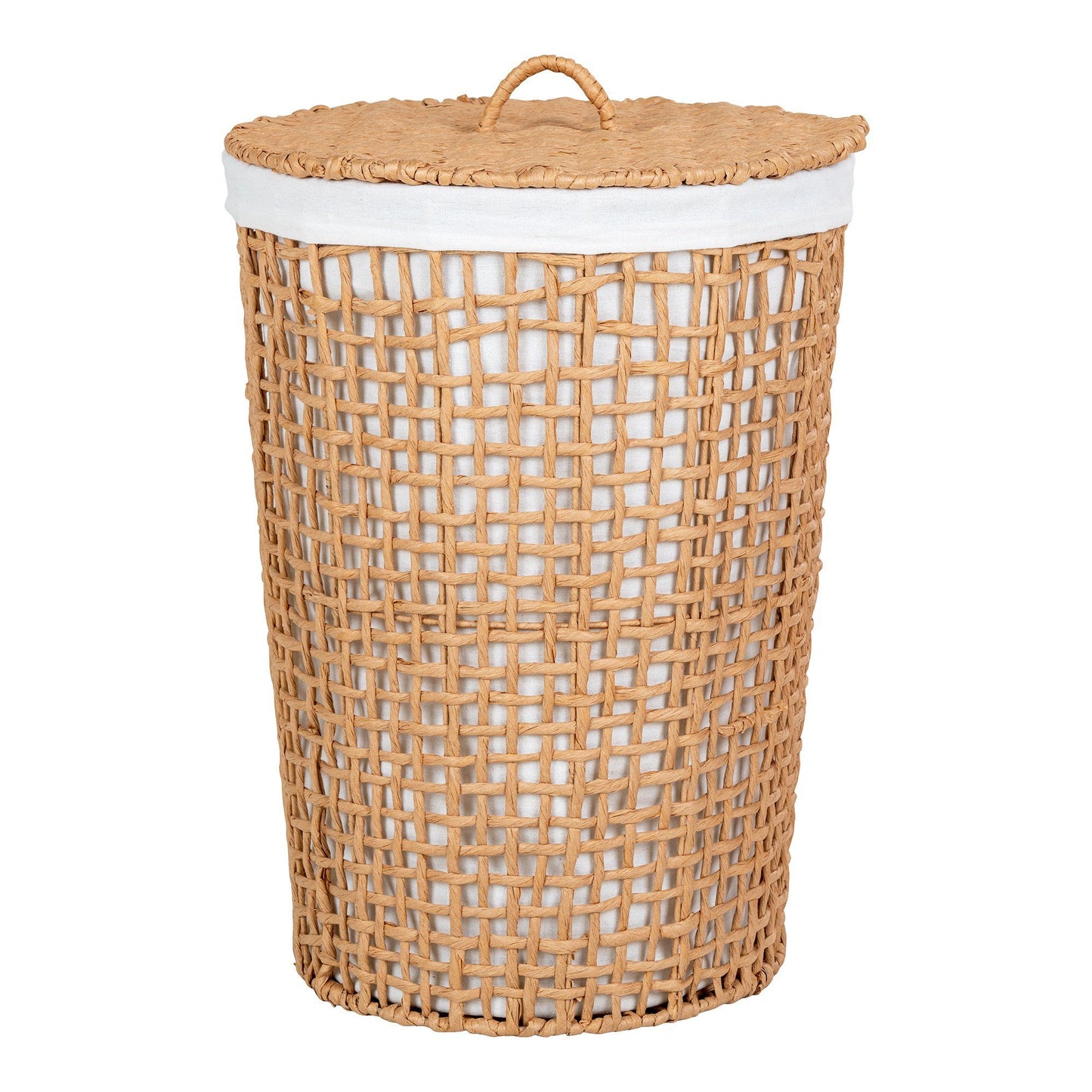 House Nordic Pomal laundry basket