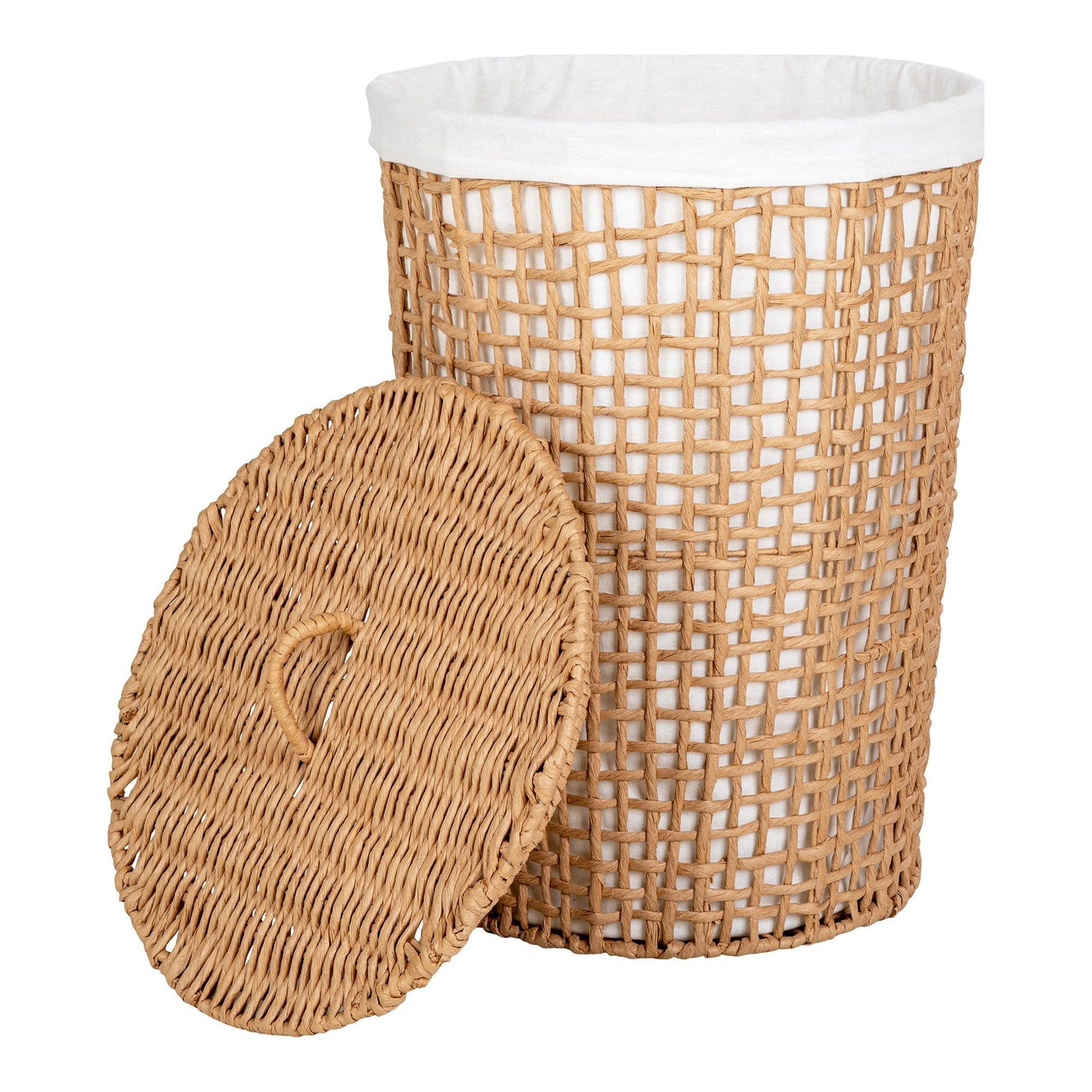 House Nordic Pomal laundry basket