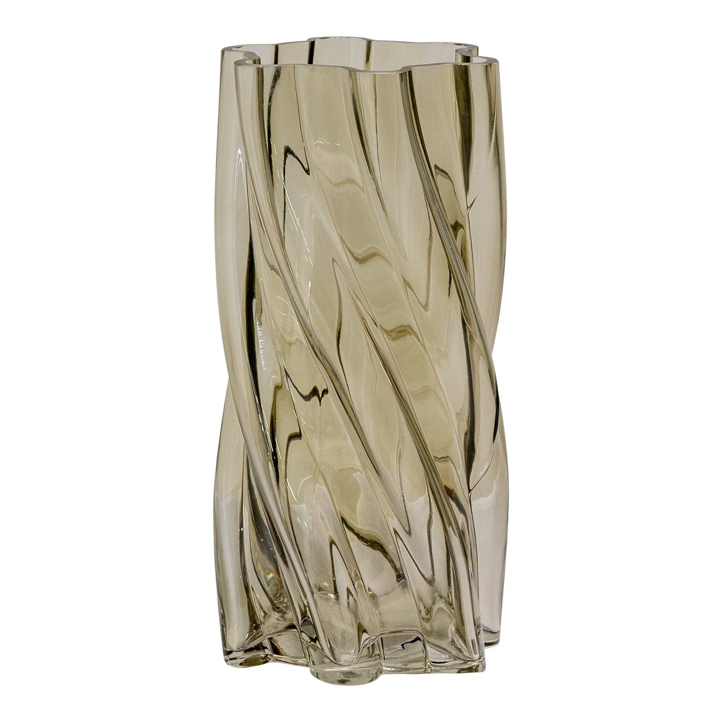 House Nordic Vase