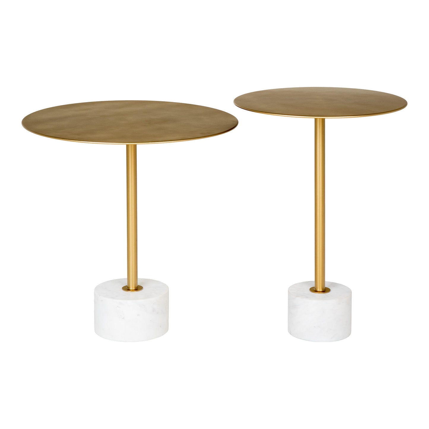 House Nordic Lecco Sidobord