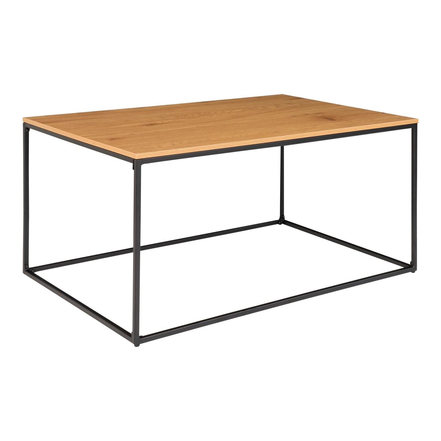 House Nordic White Coffee Table