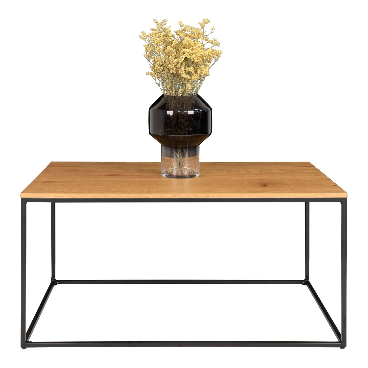 House Nordic White Coffee Table