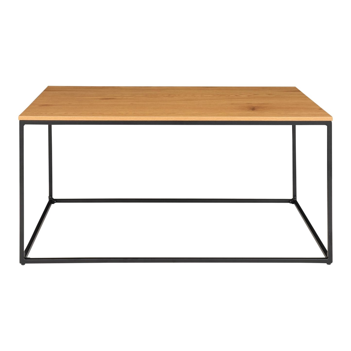 House Nordic White Coffee Table