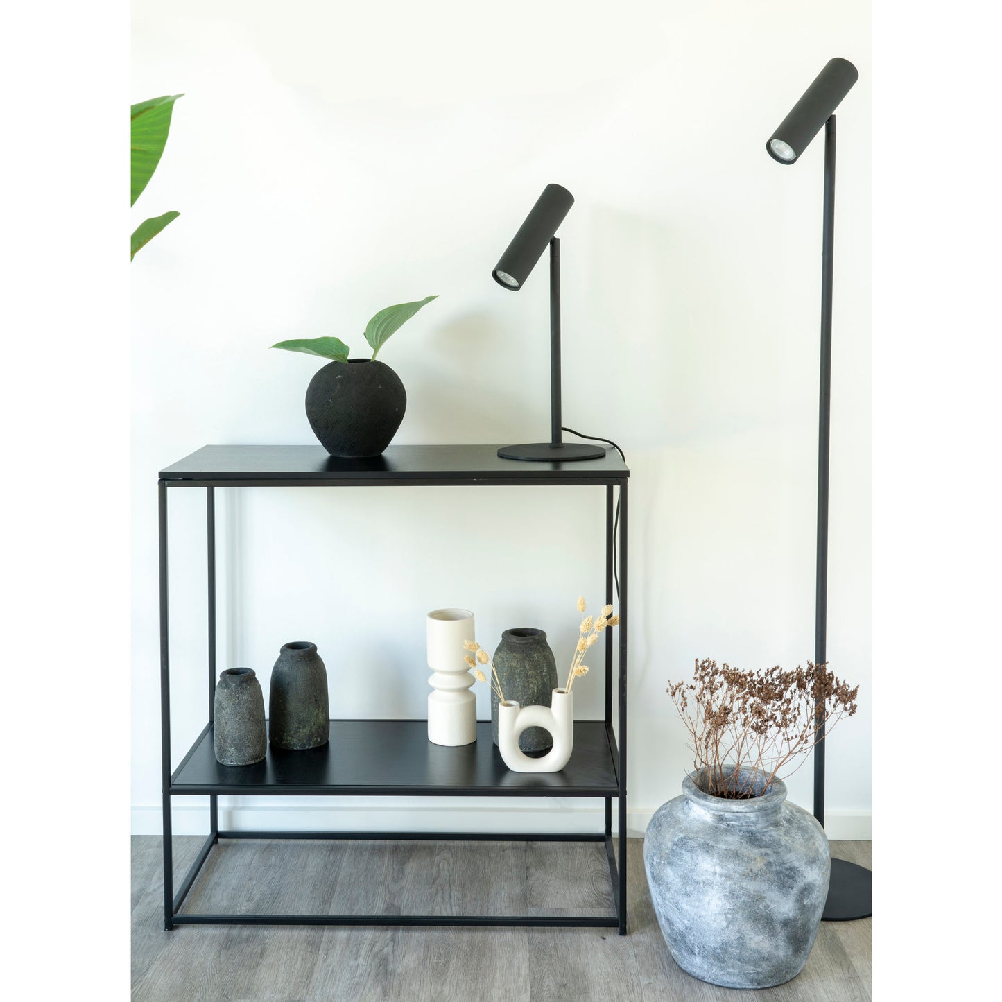 House Nordic Paris Floor lamp