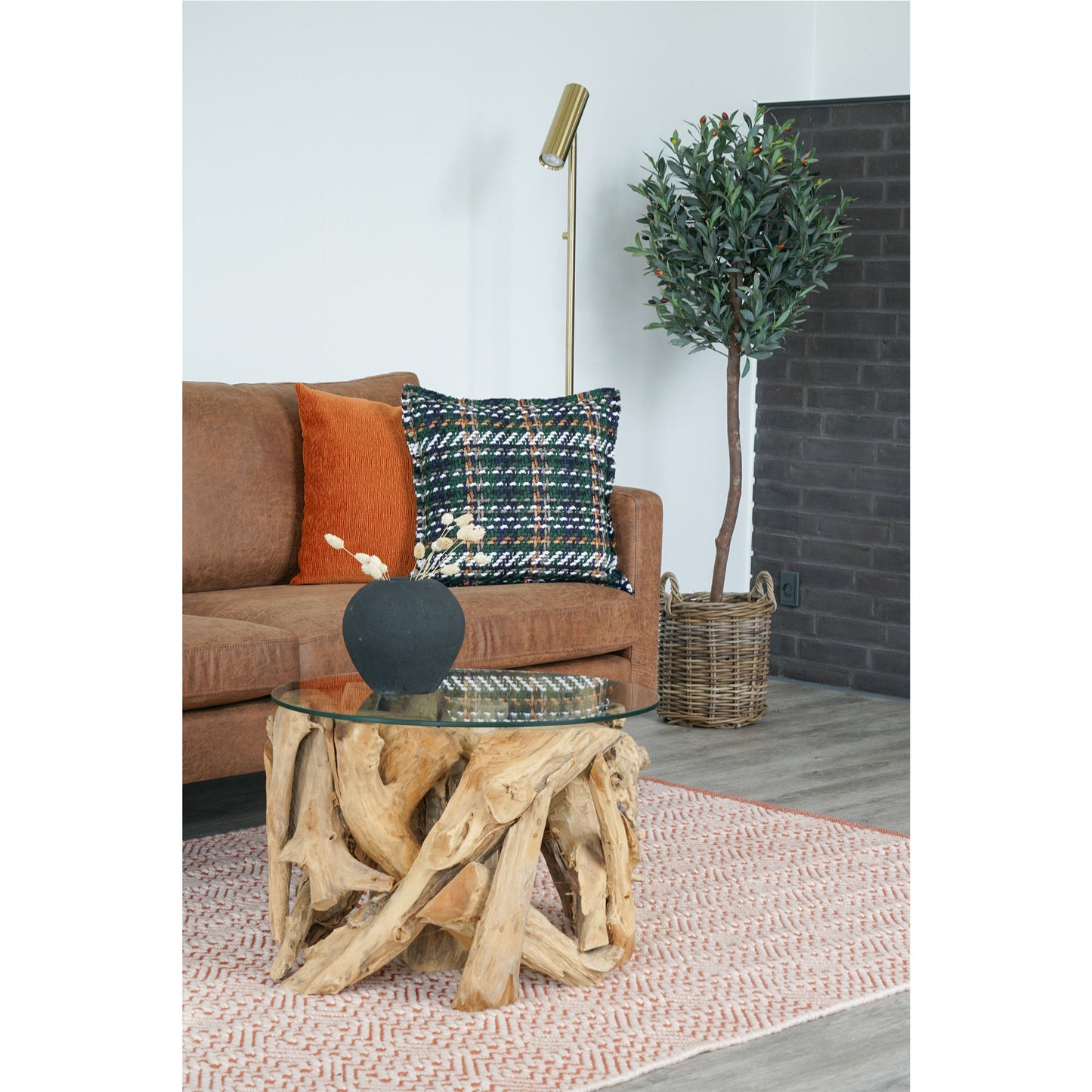 House Nordic Floor lamp