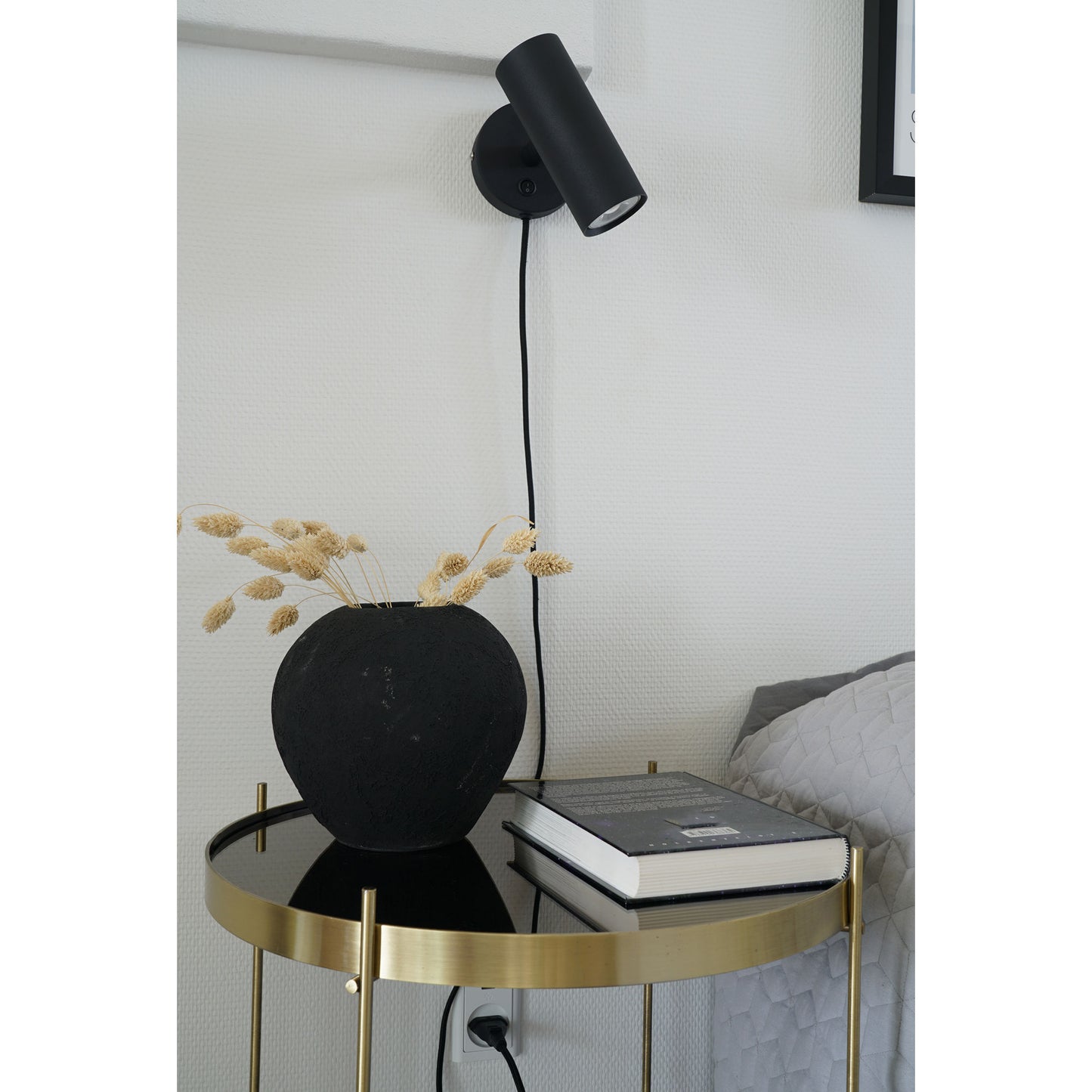 House Nordic Paris Wall lamp