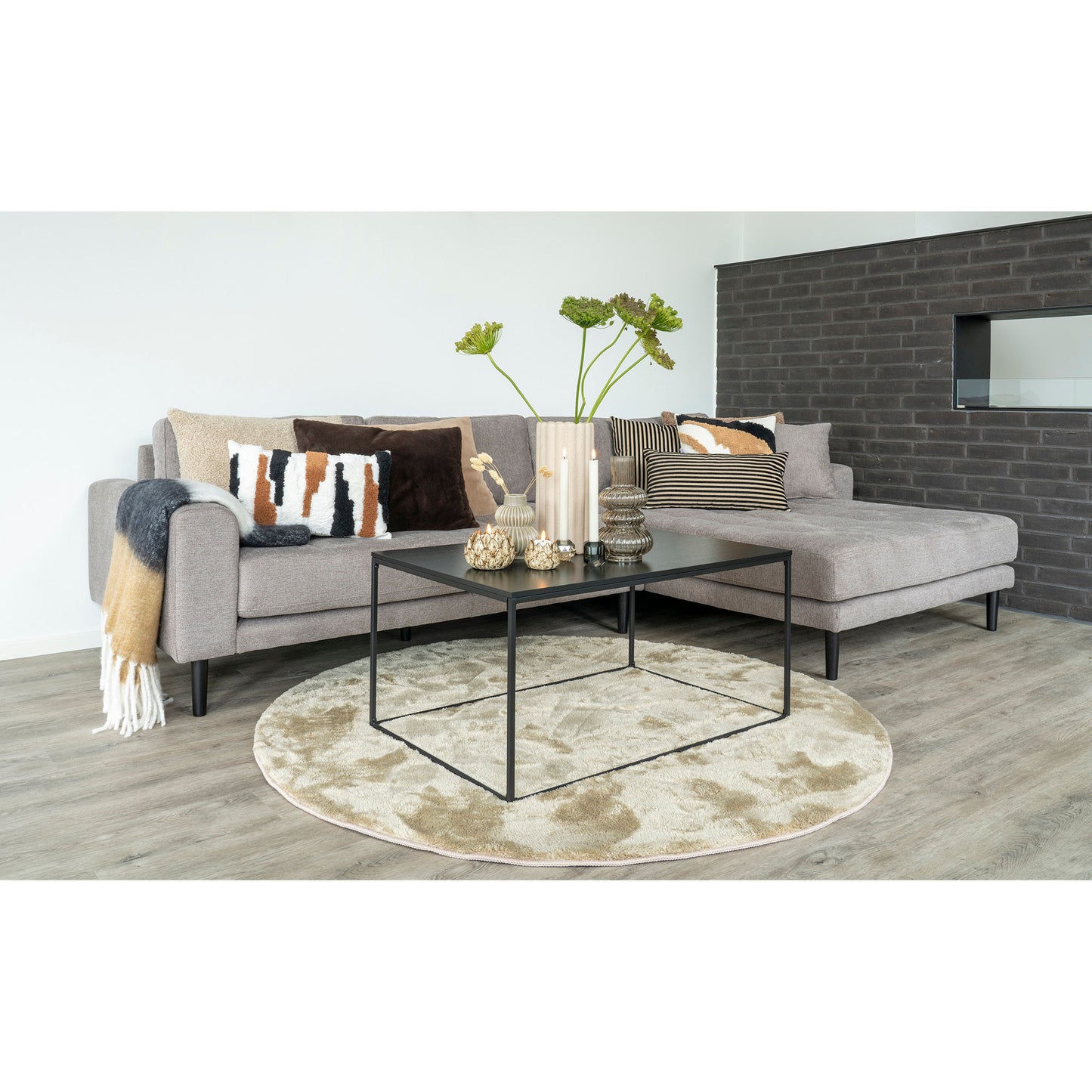 House Nordic Carpet Miami