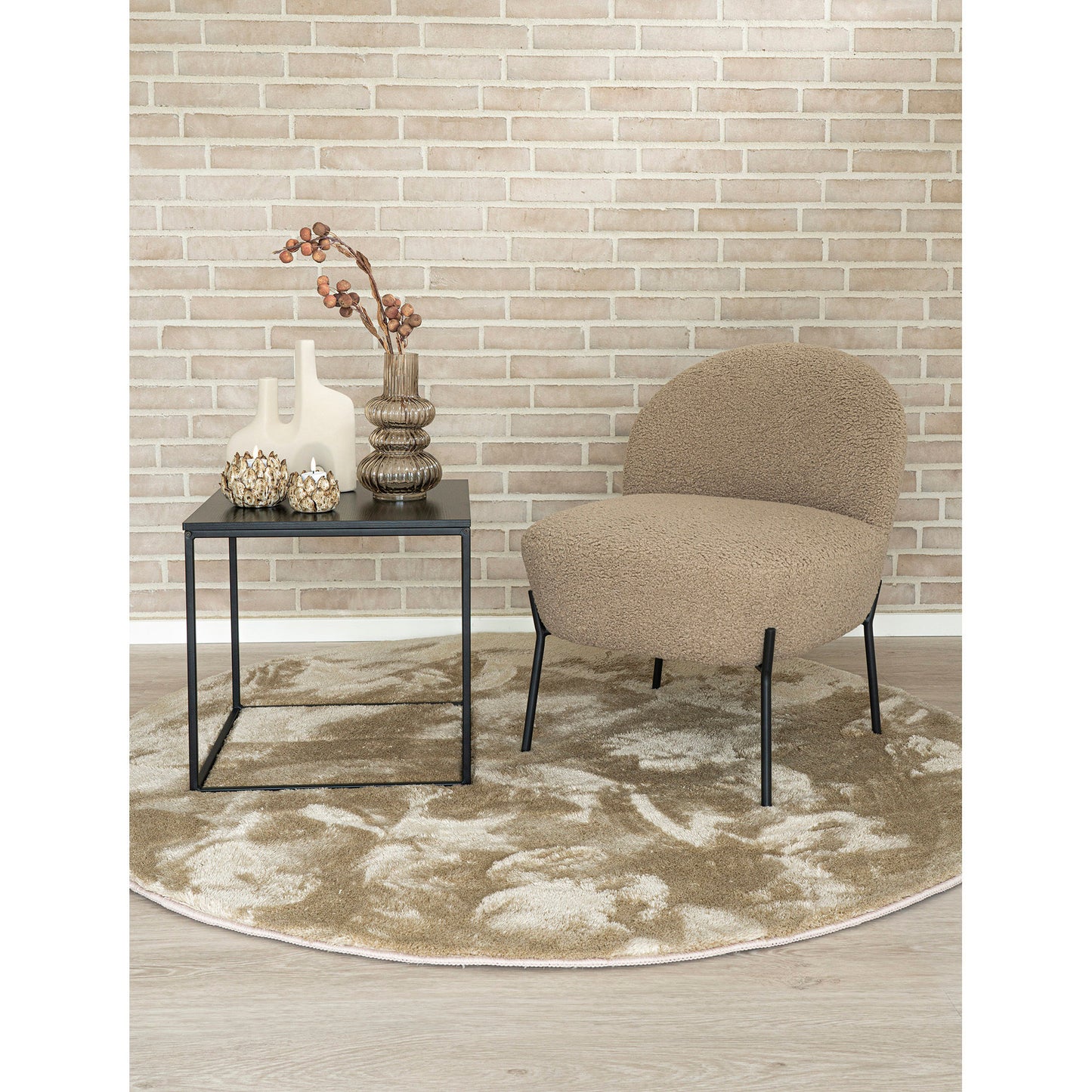 House Nordic Carpet Miami