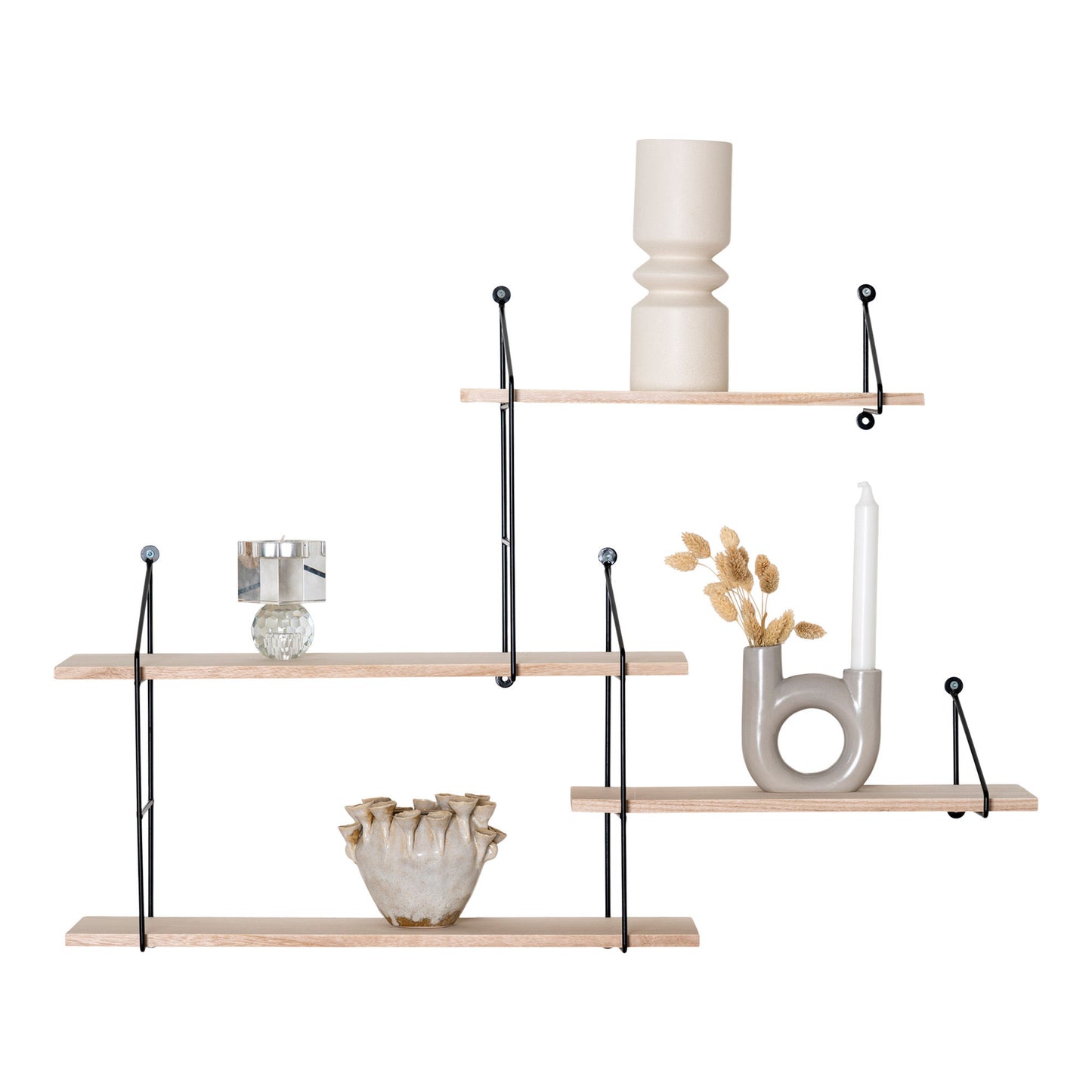 House Nordic Harlem Hylla