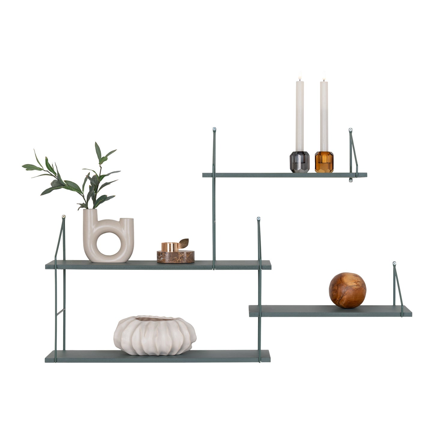 House Nordic Harlem Hylla