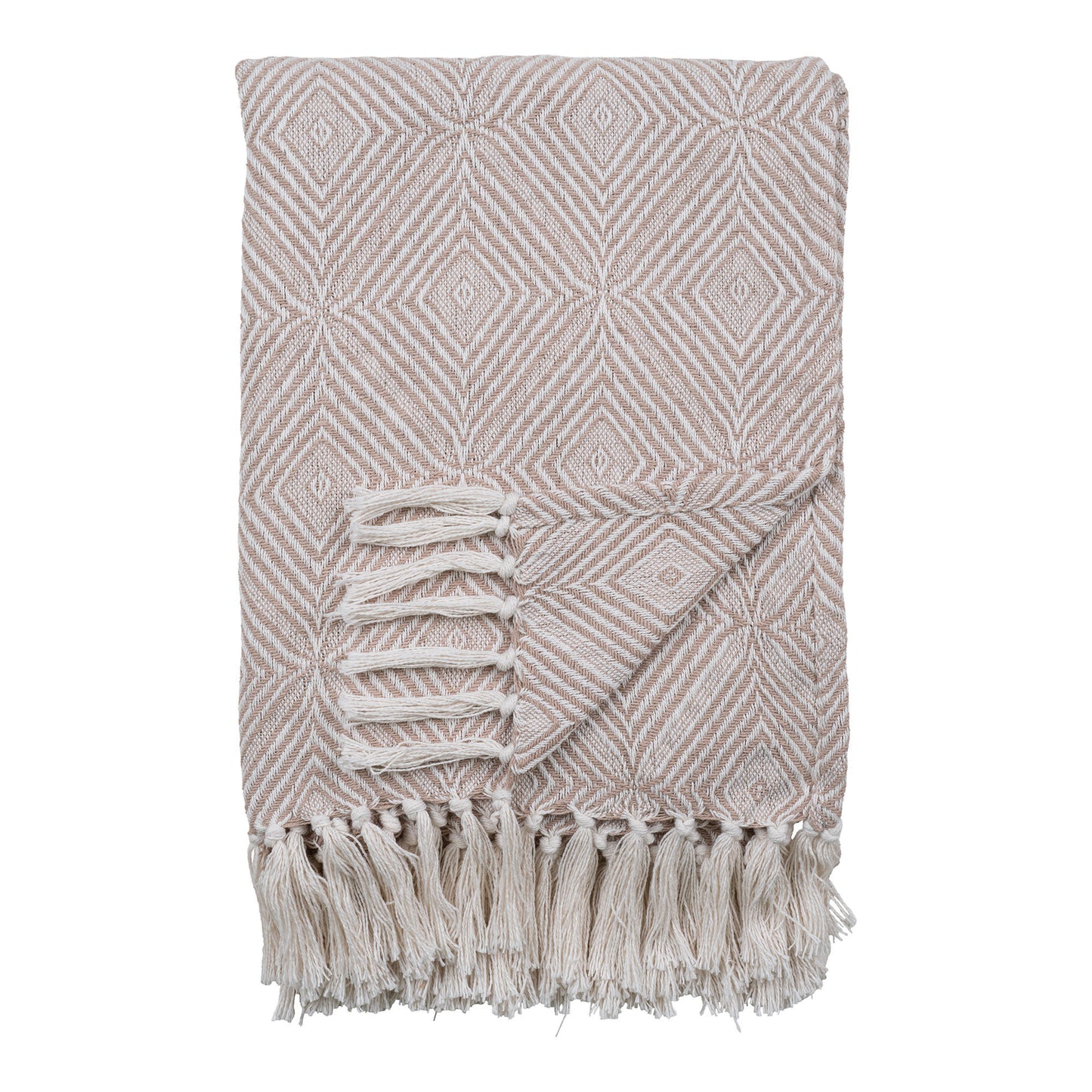 House Nordic Plaid Cort
