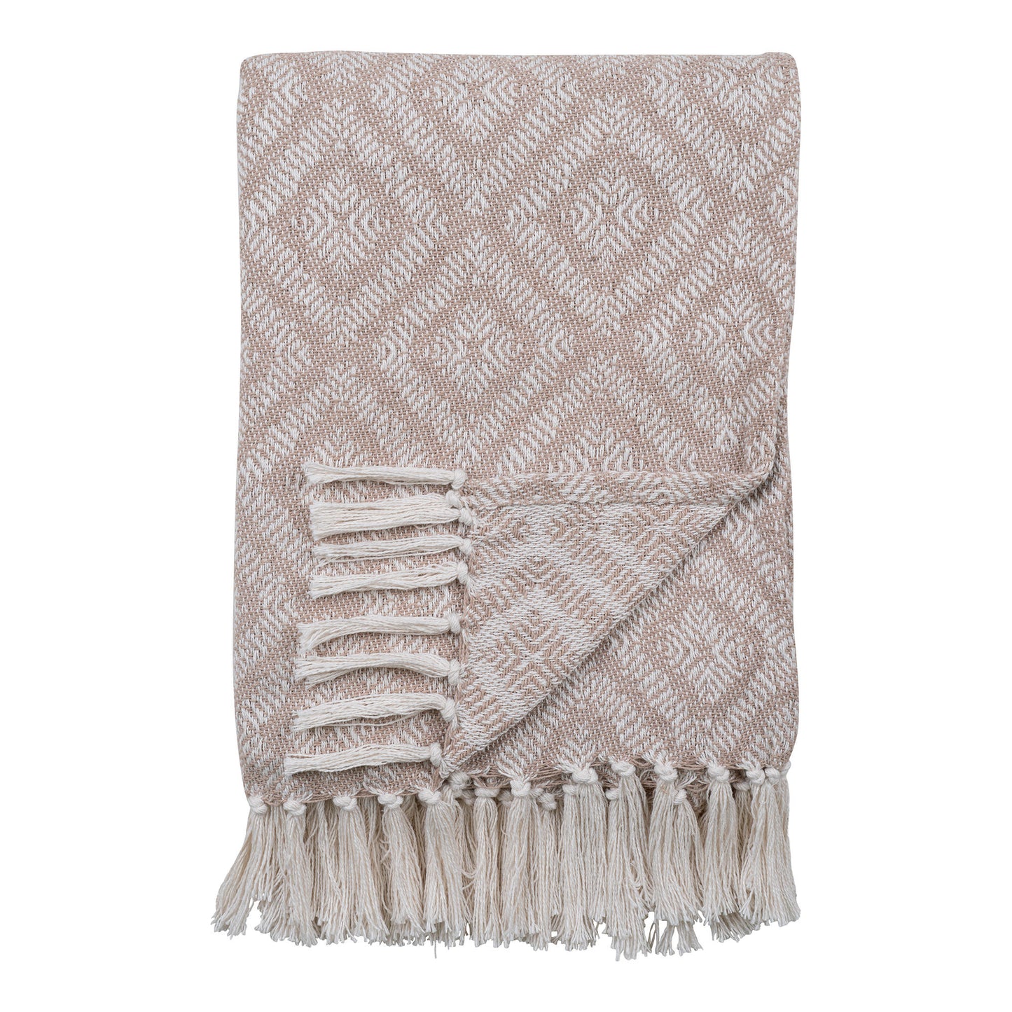 House Nordic Plaid Cort