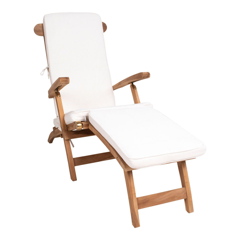 House Nordic Arrecife Lounger Cushion