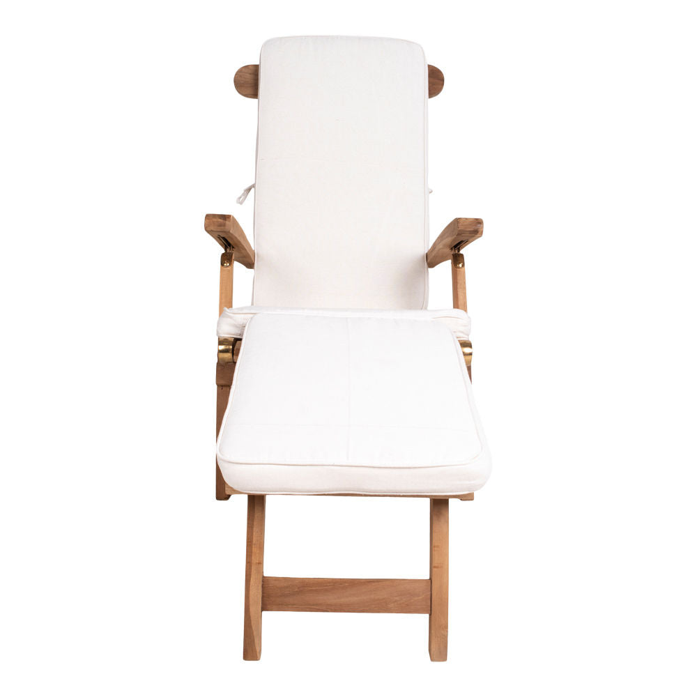 House Nordic Arrecife Lounger Cushion
