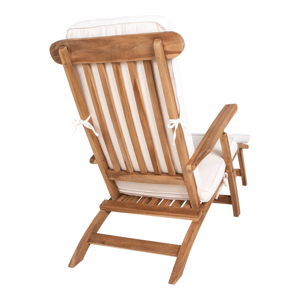 House Nordic Arrecife Lounger Cushion