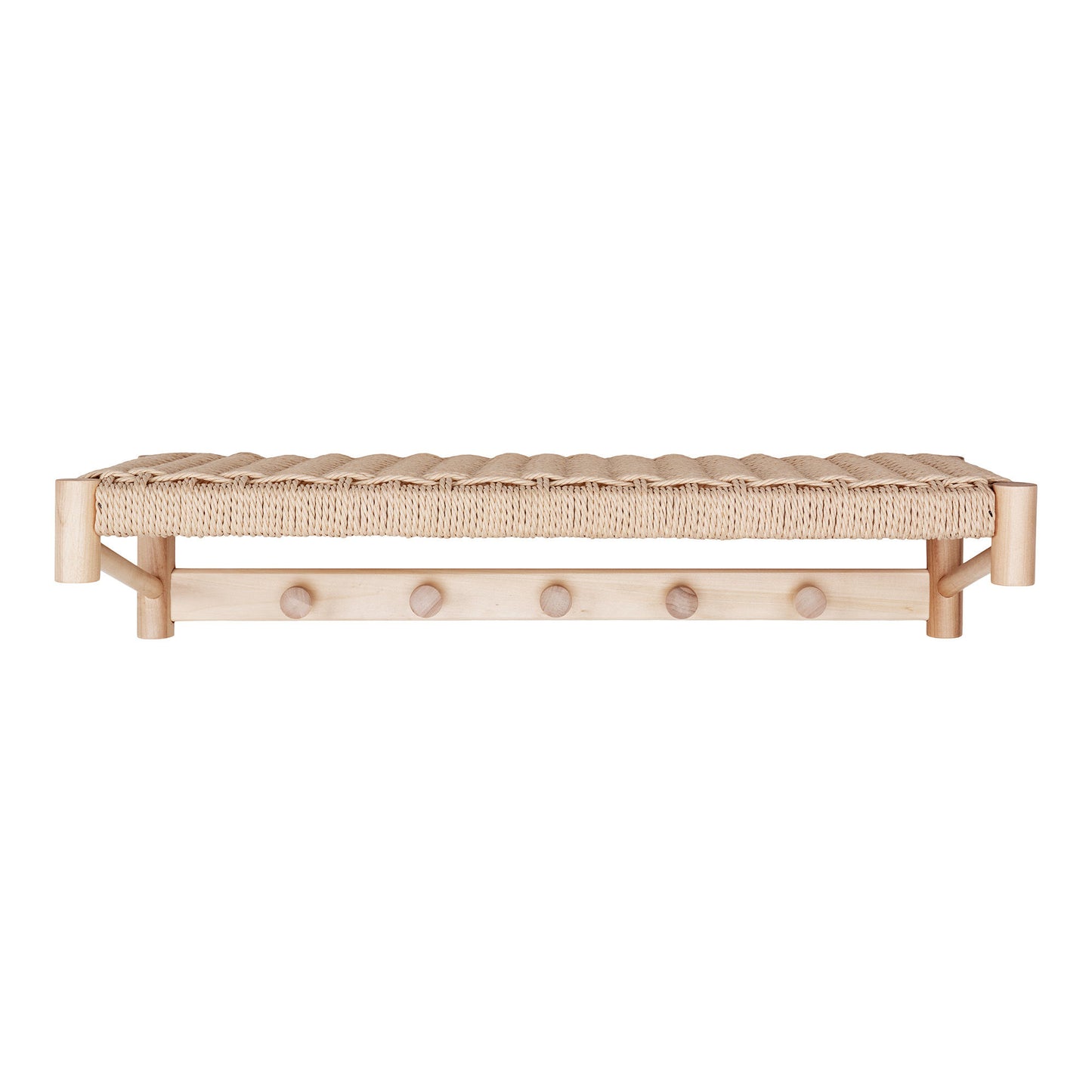 House Nordic Abano Hat shelf