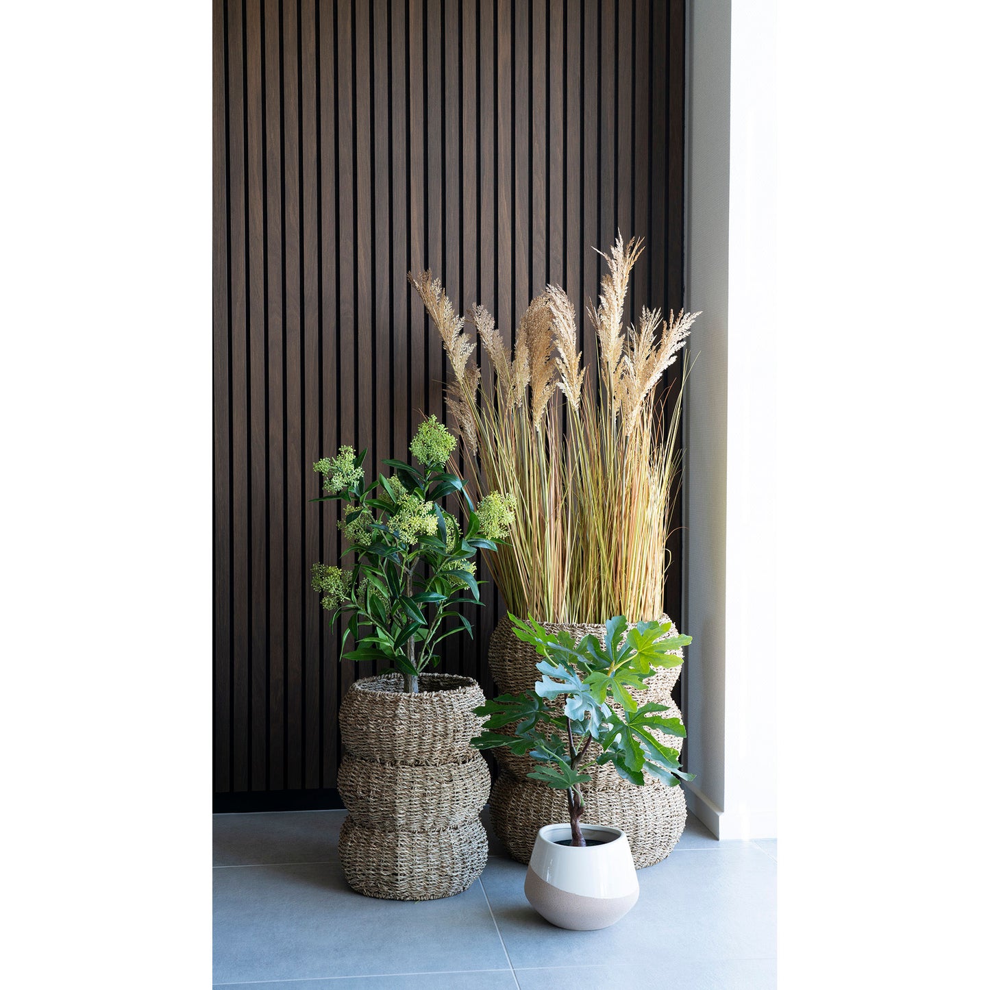 House Nordic Flowerpot