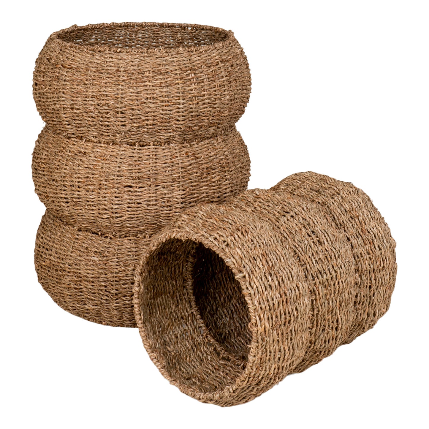 House Nordic Sarba's basket