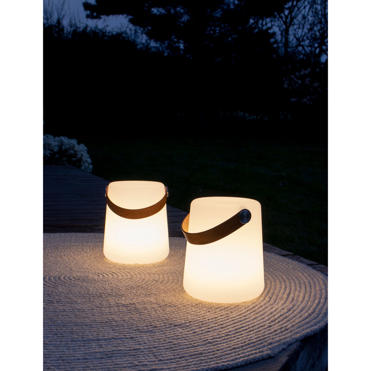 House Nordic Bristol LED Lamp