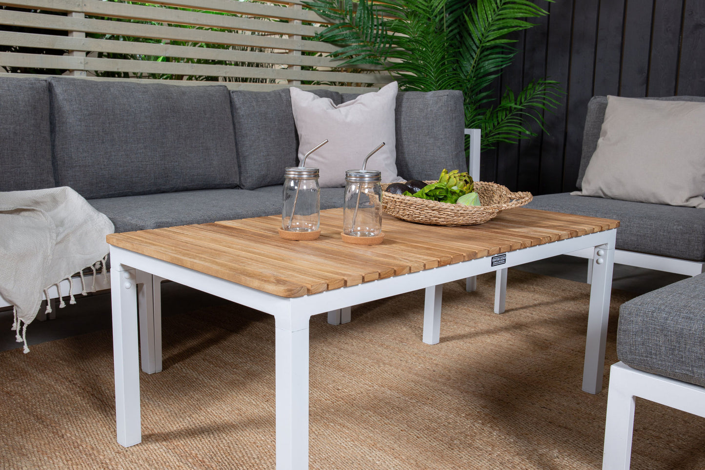 Venture Home Copacabana Lounge group