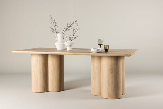 Venture Home Olivia Matbord