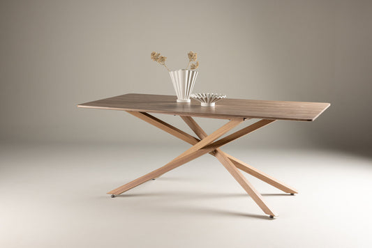 Venture Home Piazza Matbord